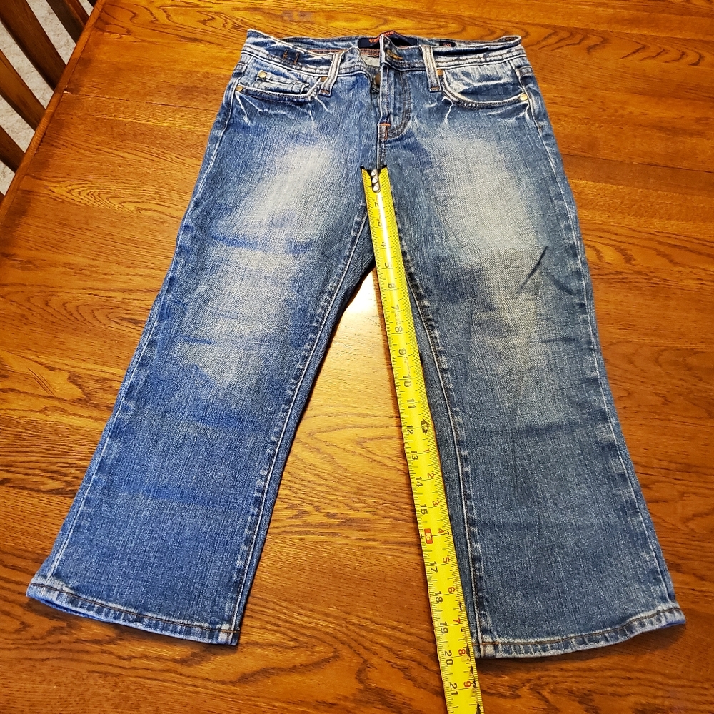 Vigoss Capri's